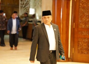 Dukung pembentukan Biro pengelola BUMD, M. Soleh: Jangan jadi beban birokrasi