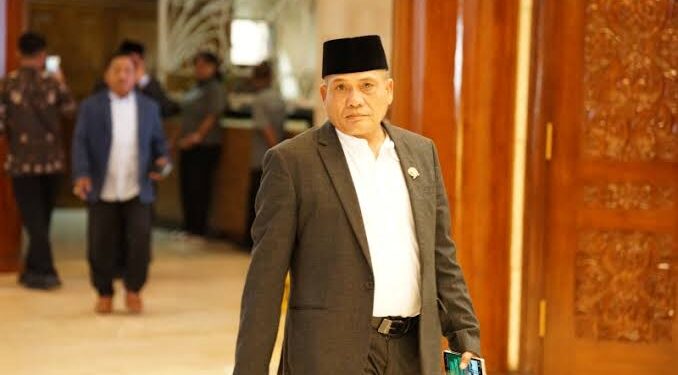 Dukung pembentukan Biro pengelola BUMD, M. Soleh: Jangan jadi beban birokrasi