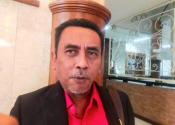 Wacana penataan Dapil DPRD Tuban mengemuka, PDIP minta KPU segera lakukan kajian