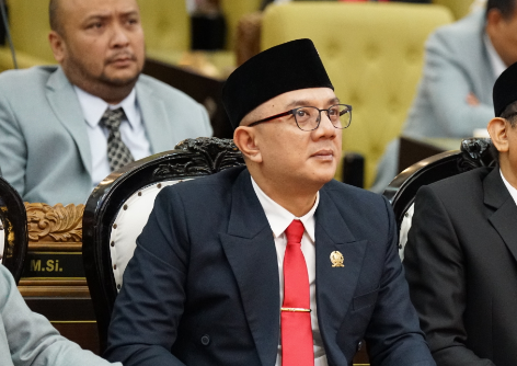 Kasus ISPA Jatim Melonjak 36%, Fraksi PDIP DPRD Jatim desak Pemprov lakukan pengendalian polusi dan jaga BOR Rumah Sakit