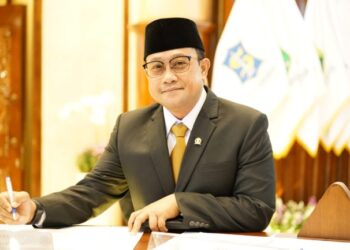 M. Sarmuji jadi Menperin, Blegur: Langkah tepat Presiden Prabowo dan bukti kapasitas kader Golkar teruji