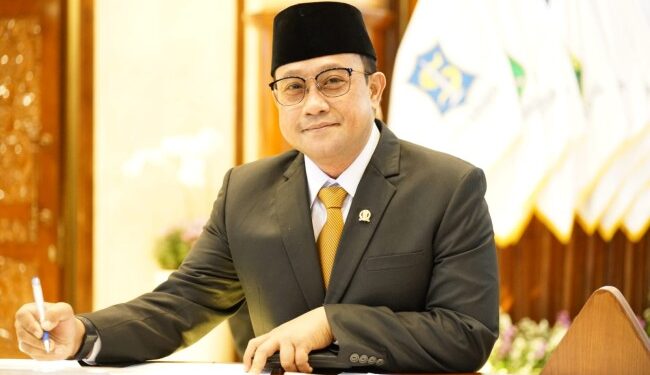 M. Sarmuji jadi Menperin, Blegur: Langkah tepat Presiden Prabowo dan bukti kapasitas kader Golkar teruji