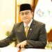 M. Sarmuji jadi Menperin, Blegur: Langkah tepat Presiden Prabowo dan bukti kapasitas kader Golkar teruji
