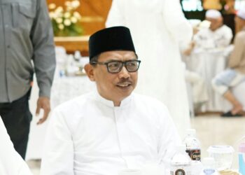 Peringati Hari Santri, Ketua DPRD Jatim: Santri harus adaptif dan mampu kuasai teknologi