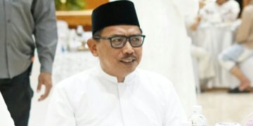 Peringati Hari Santri, Ketua DPRD Jatim: Santri harus adaptif dan mampu kuasai teknologi