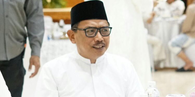 Peringati Hari Santri, Ketua DPRD Jatim: Santri harus adaptif dan mampu kuasai teknologi