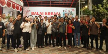 Armuji Tantang Anak Muda Surabaya Berani Kritik Politik: Wes Gak Jamane, Rek!