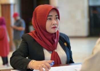 HUT Ke- 81 Jatim, Indriani Yulia Mariska: Moment untuk dorong Madura jadi sentra Industri Garam dan Tembakau