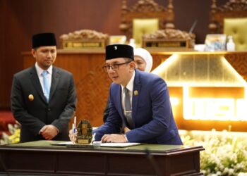 Banyak Pasar Tradisional sepi, Fraksi PDIP DPRD Jatim: Pemprov harus intervensi, bangunan megah bukan tolak ukur