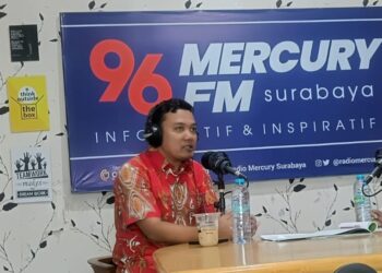 Biro BUMD Jatim terbentuk, anggota Fraksi PDI Perjuangan DPRD Jatim ini dorong Gubernur pilih pejabat berkompeten