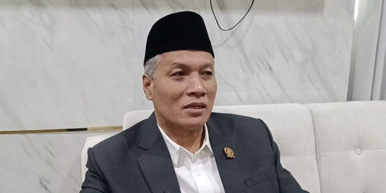 Iringi pembentukan Biro BUMD Jatim, Hidayat: Harus diisi figur berintegritas dan paham masalah