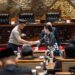 Dipimpin Puan Maharani, DPRRI sahkan Komjen Suyudi Ario Seto jadi Kapolri baru pilihan Prabowo