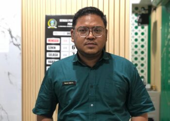 Flu Tipe-A ancam anak dan lansia di Surabaya, Uuth minta Pemkot melalui nakes segera “Jemput Bola”