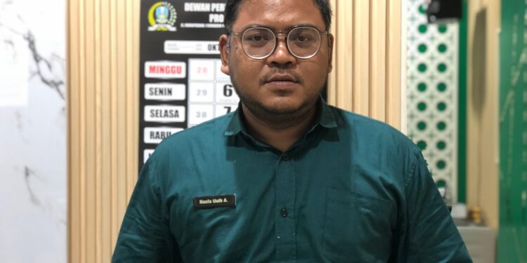 Flu Tipe-A ancam anak dan lansia di Surabaya, Uuth minta Pemkot melalui nakes segera “Jemput Bola”