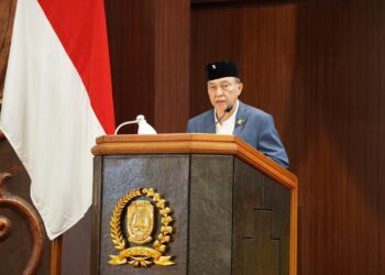 Mengapa Jawa Timur sangat membutuhkan Perda Transportasi Publik Terintegrasi? Ini penjelasan Komisi D DPRD Jatim