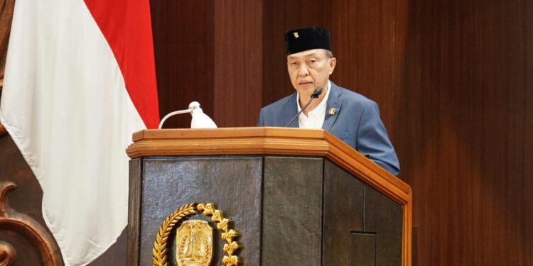Mengapa Jawa Timur sangat membutuhkan Perda Transportasi Publik Terintegrasi? Ini penjelasan Komisi D DPRD Jatim