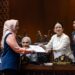 DPRRI sahkan UU Perlindungan Ketenagakerjaan, disambut antusias elemen buruh