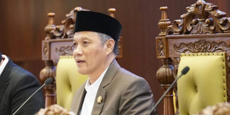 Dukung mobilitas santri dan wisata religi, Wakil Ketua DPRD Jatim ini minta perluas Trans Jatim ke Mojokerto-Jombang