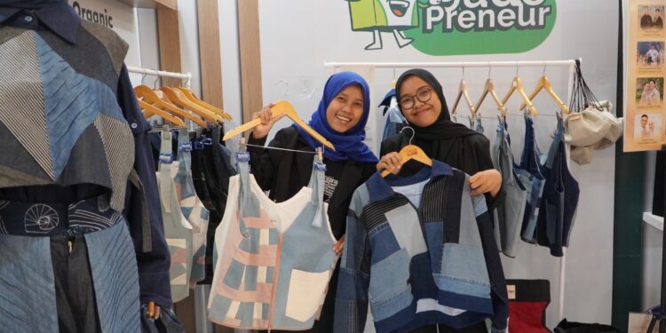 Pegadaian Bawa UMKM Binaan Tampil di Jatim Fest 2026, Buka Akses Pasar agar Naik Kelas