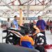 Sambut HUT Ke-81 Pemprov Jatim, Dinas Pendidikan gelar servis sepeda motor gratis di 350 SMK