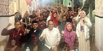Jelang Relokasi ke SWK, PKL Kalijudan Minta Pendampingan Agar Dagangan Tetap Laris