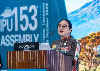 Atasi kelangkaan BBM di Bali, Puan minta Pertamina tambah pasokan