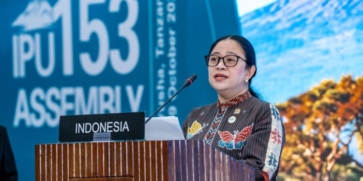 Atasi kelangkaan BBM di Bali, Puan minta Pertamina tambah pasokan