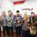 Perkuat sinergi ekonomi Jatim-Kaltim, Bank Jatim resmi buka kantor cabang di Balikpapan