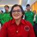 Hadir di pelantikan DPC PKB Magetan, Diana Sasa: Magetan butuh kolaborasi