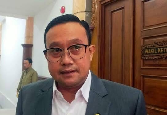 Blegur Prijanggono: HUT ke-81 Jatim jadi momentum perkuat program kerakyatan