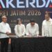 Perkuat sinergi dengan DPD REI Jawa Timur, Bank Jatim percepat penyaluran kredit perumahan