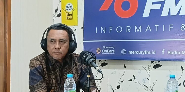 HUT ke- 81 Jatim, Ony Setiawan: Tuban harus menjadi kunci pembangunan pesisir
