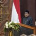 HUT ke-81 Jatim, Ketua DPRD Jatim: Pembangunan harus dirasakan masyarakat, tekankan pembangunan berkelanjutan dan berkeadilan