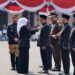 Komit kawal aspirasi rakyat, Wakil Ketua DPRD Jatim Deni Wicaksono terima penghargaan Jer Basuki Mawa Beya Emas
