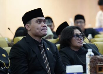 HUT ke- 81 Provinsi Jatim, Cahyo Harjo Prokoso tekankan pembangunan Inklusif dan pemerataan IPM hingga di daerah pinggiran