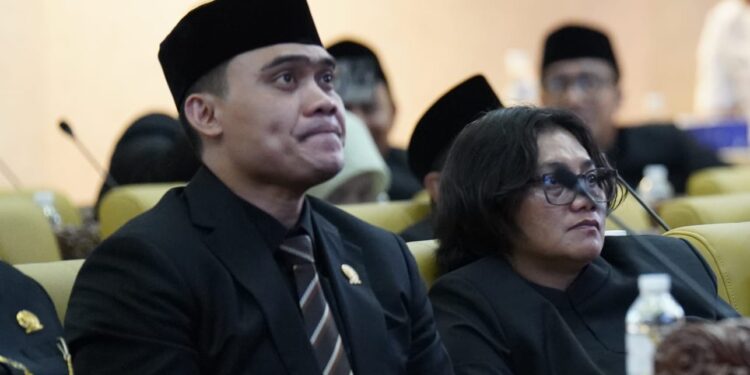 HUT ke- 81 Provinsi Jatim, Cahyo Harjo Prokoso tekankan pembangunan Inklusif dan pemerataan IPM hingga di daerah pinggiran
