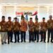 Perkuat sinergi dengan PWRI, Bank Jatim hadirkan kartu pintar elektronis bagi anggota PWRI