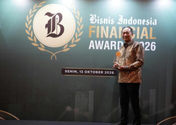 Bank Jatim raih tiga penghargaan, perkuat kinerja bisnis dan kualitas layanan