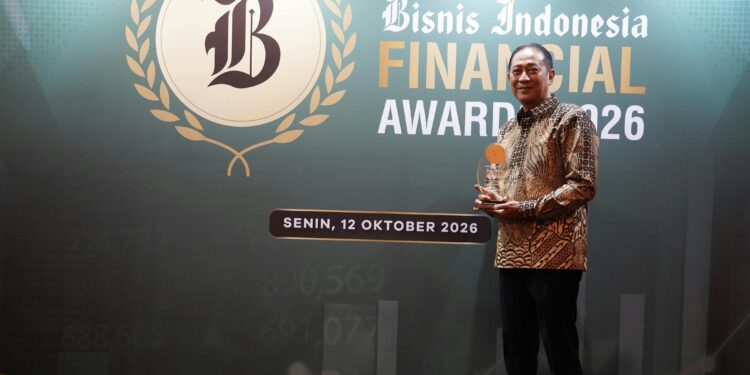 Bank Jatim raih tiga penghargaan, perkuat kinerja bisnis dan kualitas layanan