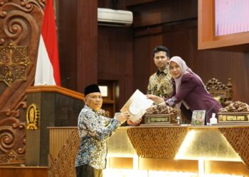 Cegah guncangan fiskal APBD, Komisi A DPRD Jatim sepakati dana cadangan Pilgub Rp600 Miliar