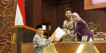 Cegah guncangan fiskal APBD, Komisi A DPRD Jatim sepakati dana cadangan Pilgub Rp600 Miliar