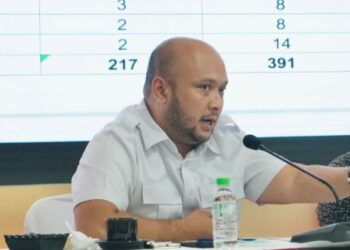 Jaga kelestarian lingkungan, DPD Partai Gerindra Jatim gelar gerakan Indonesia ASRI serentak di 38 Kabupaten/Kota