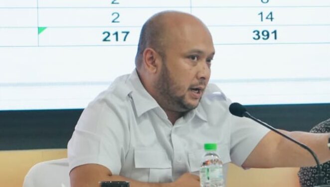 Jaga kelestarian lingkungan, DPD Partai Gerindra Jatim gelar gerakan Indonesia ASRI serentak di 38 Kabupaten/Kota