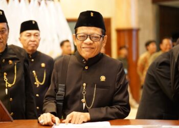 Kasus Narkoba di Jatim semakin mengkhawatirkan, Fraksi PDIP DPRD Jatim desak pencegahan berbasis permukiman
