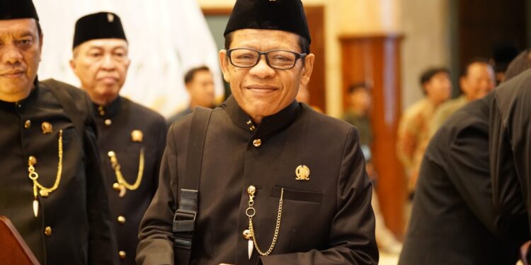 Kasus Narkoba di Jatim semakin mengkhawatirkan, Fraksi PDIP DPRD Jatim desak pencegahan berbasis permukiman