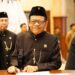 Kasus Narkoba di Jatim semakin mengkhawatirkan, Fraksi PDIP DPRD Jatim desak pencegahan berbasis permukiman