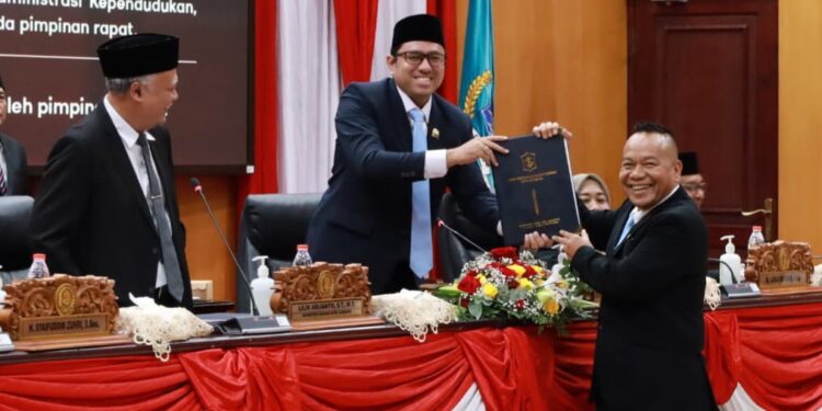 Fraksi Gerindra Dukung Perda Air Limbah Domestik Surabaya