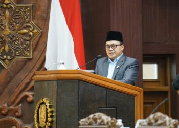 Raperda Transportasi, Fraksi Demokrat DPRD Jatim dorong kepastian hukum Trans Jatim dan Feeder