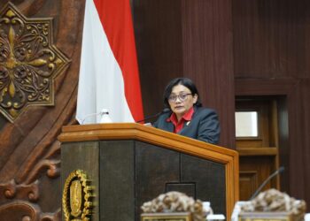 Fraksi PDIP DPRD Jatim beri 5 catatan strategis terhadap Raperda Transportasi