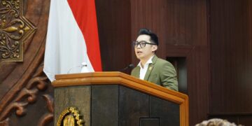 Atasi tumpang tindih trayek, Fraksi PPP-PSI DPRD Jatim usulkan Pembentukan Badan Pengelola Transportasi Jatim